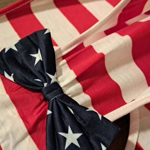 🍁New Stars and stripes tank - Picture 11 of 11